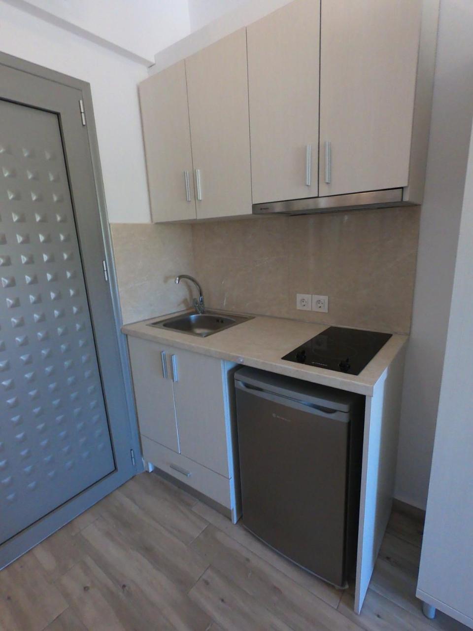 Finikas Garden Beach Resort Nikiti 外观 照片