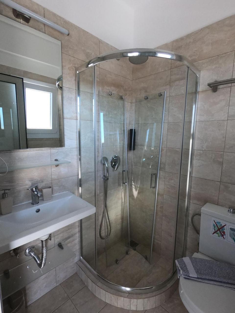 Finikas Garden Beach Resort Nikiti 外观 照片