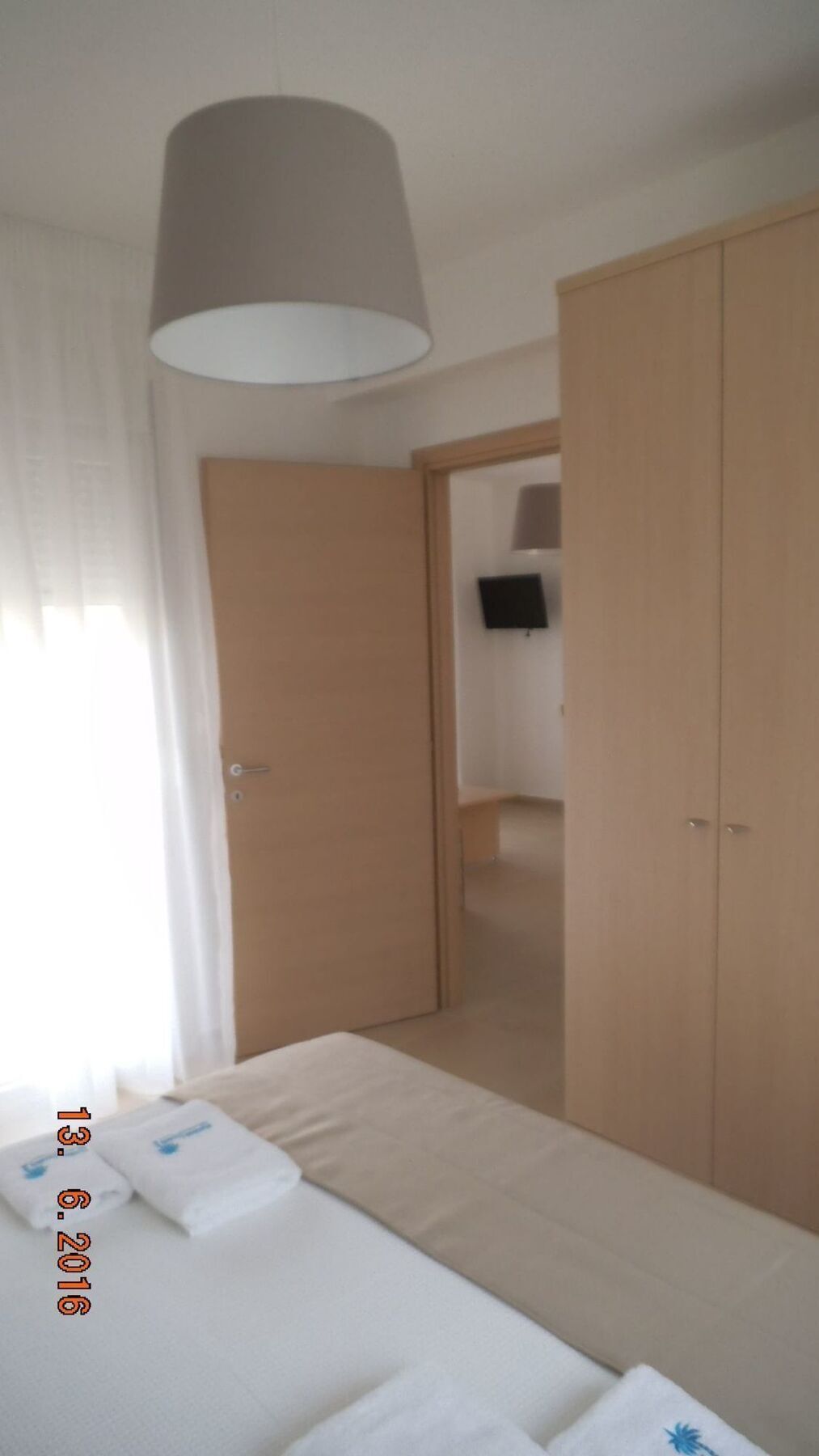 Finikas Garden Beach Resort Nikiti 外观 照片