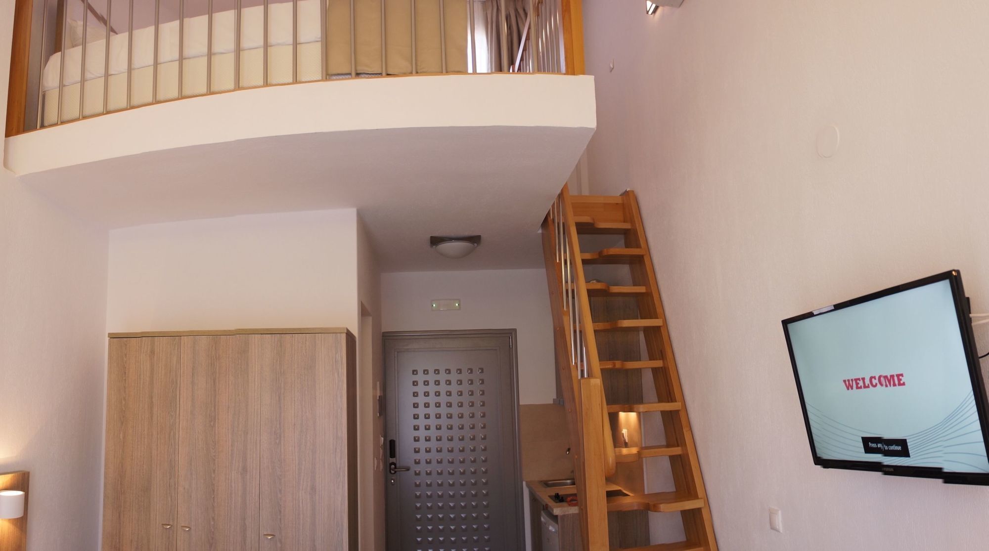 Finikas Garden Beach Resort Nikiti 外观 照片