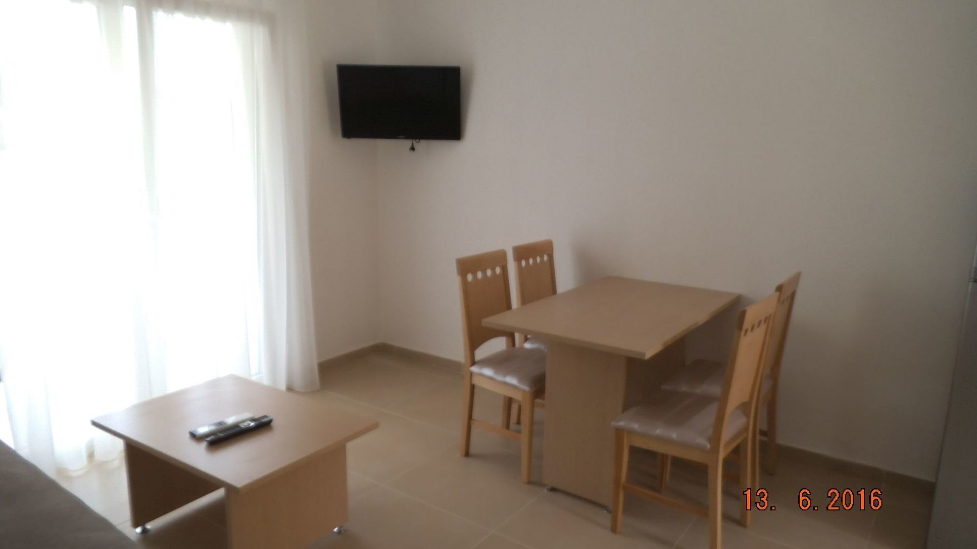 Finikas Garden Beach Resort Nikiti 外观 照片
