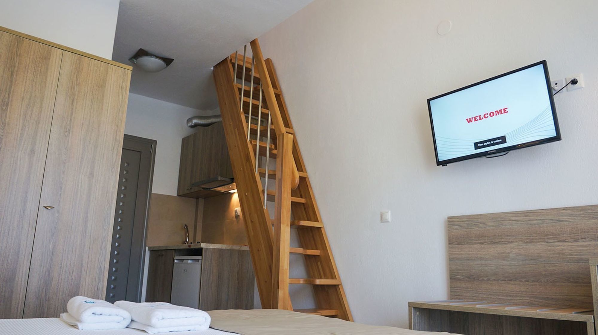 Finikas Garden Beach Resort Nikiti 外观 照片
