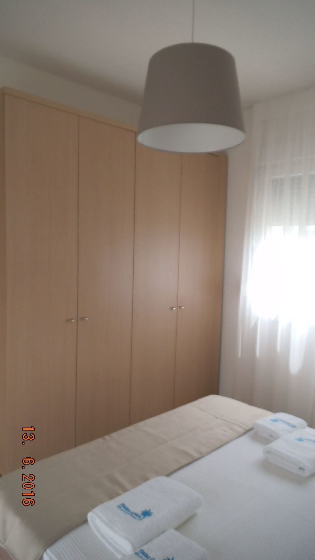 Finikas Garden Beach Resort Nikiti 外观 照片
