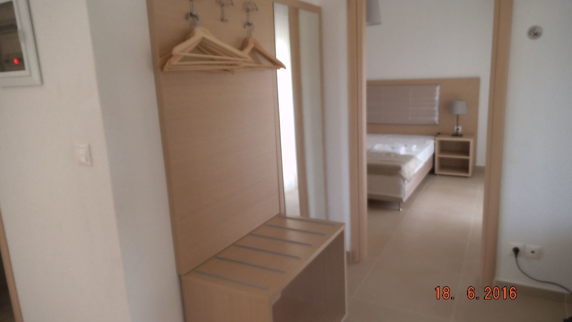 Finikas Garden Beach Resort Nikiti 外观 照片