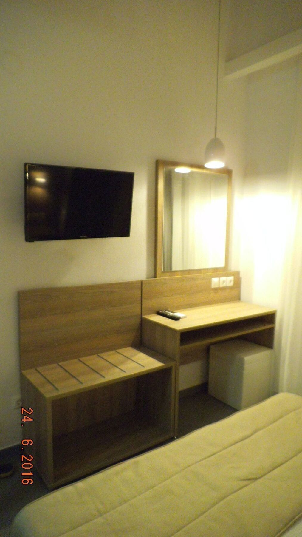 Finikas Garden Beach Resort Nikiti 外观 照片